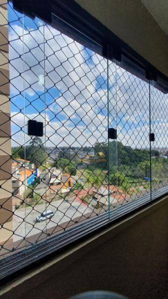 Imagem Apartamento com 2 Quartos à Venda, 55 m² em Cidade Líder - São Paulo