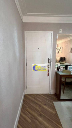 Imagem Apartamento com 3 Quartos à Venda, 87 m² em Nova Petrópolis - São Bernardo Do Campo Imagem Apartamento com 3 Quartos à Venda, 87 m² em Nova Petrópolis - São Bernardo Do Campo