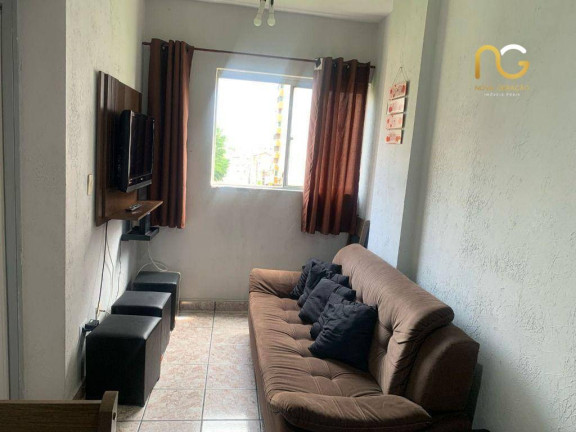 Imagem Apartamento com 1 Quarto à Venda, 55 m² em Tupi - Praia Grande Imagem Apartamento com 1 Quarto à Venda, 55 m² em Tupi - Praia Grande