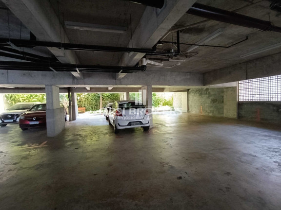 Imagem Apartamento com 2 Quartos à Venda, 60 m² em Vila São Francisco - São Paulo Imagem Apartamento com 2 Quartos à Venda, 60 m² em Vila São Francisco - São Paulo