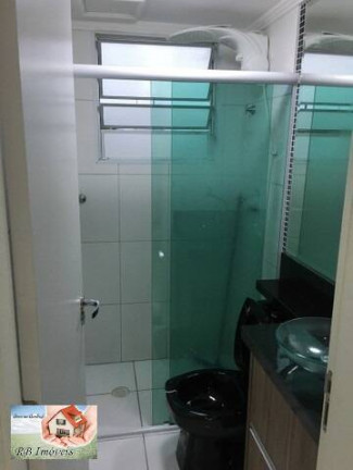 Imagem Apartamento com 2 Quartos à Venda, 45 m² em Vila Homero Thon - Santo André Imagem Apartamento com 2 Quartos à Venda, 45 m² em Vila Homero Thon - Santo André
