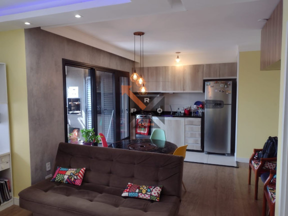Imagem Imóvel com 2 Quartos à Venda, 50 m² em Brás - São Paulo Imagem Imóvel com 2 Quartos à Venda, 50 m² em Brás - São Paulo
