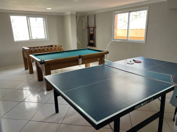 Apartamento com 2 Quartos à Venda, 60 m² em Ocian - Praia Grande