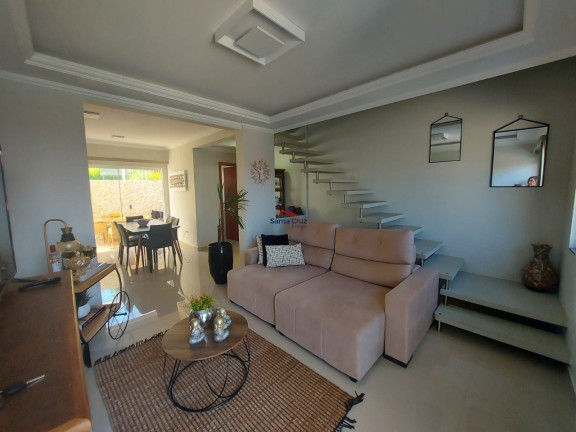Imagem Sobrado com 2 Quartos à Venda, 102 m² em São João Do Rio Vermelho - Florianópolis Imagem Sobrado com 2 Quartos à Venda, 102 m² em São João Do Rio Vermelho - Florianópolis