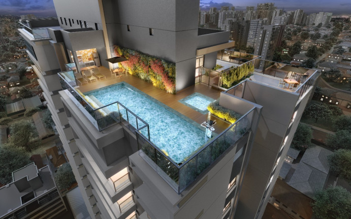 Imagem Apartamento com 4 Quartos à Venda, 160 m² em Vila Dom Pedro I - São Paulo Imagem Apartamento com 4 Quartos à Venda, 160 m² em Vila Dom Pedro I - São Paulo