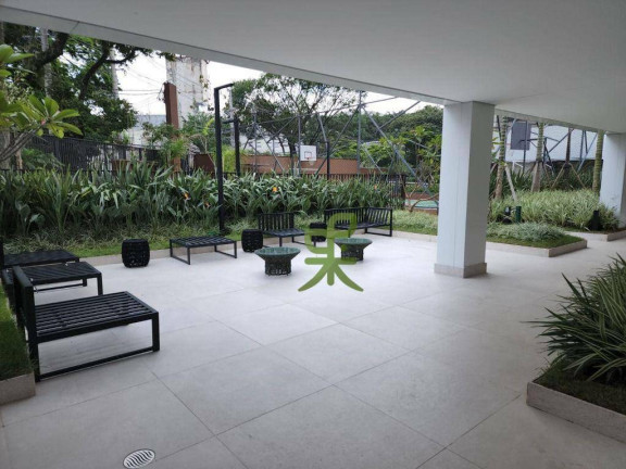 Imagem Apartamento com 4 Quartos para Alugar, 230 m² em Jardim Guedala - São Paulo