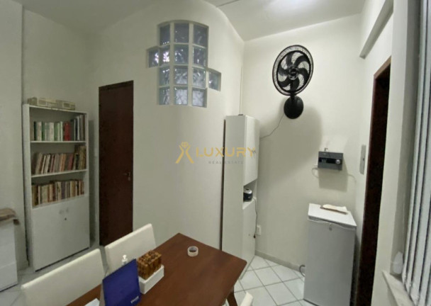 Imagem Imóvel com 1 Quarto à Venda,  em Barro Preto - Belo Horizonte