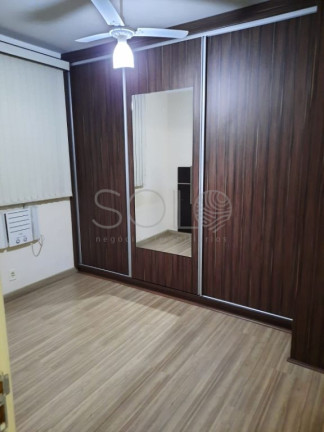 Apartamento com 2 Quartos à Venda, 60 m² em Jardim América (vila Xavier) - Araraquara