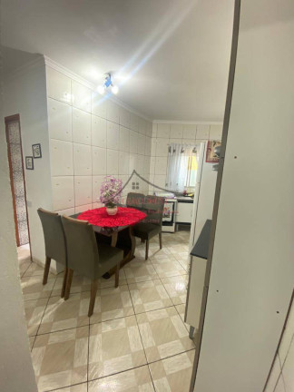 Imagem Casa com 3 Quartos à Venda, 175 m² em Jardim Nossa Senhora Do Carmo - São Paulo Imagem Casa com 3 Quartos à Venda, 175 m² em Jardim Nossa Senhora Do Carmo - São Paulo