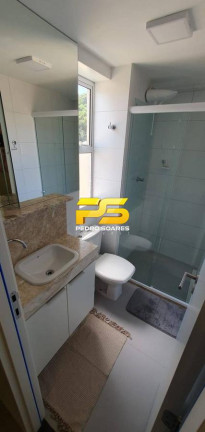 Imagem Apartamento com 2 Quartos à Venda, 45 m² em Cabo Branco - João Pessoa Imagem Apartamento com 2 Quartos à Venda, 45 m² em Cabo Branco - João Pessoa