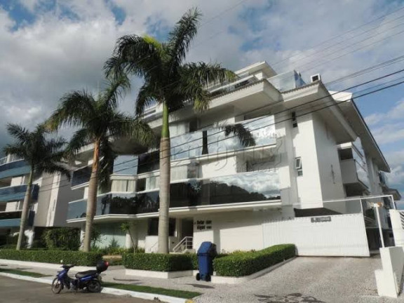 Imagem Apartamento com 3 Quartos à Venda, 127 m² em Jurerê - Florianópolis