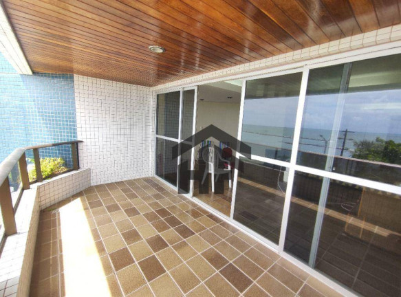 Imagem Apartamento com 3 Quartos à Venda, 192 m² em Casa Caiada - Olinda Imagem Apartamento com 3 Quartos à Venda, 192 m² em Casa Caiada - Olinda