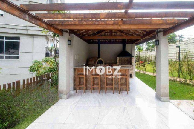 Imagem Imóvel com 3 Quartos à Venda, 128 m² em Vila Andrade - São Paulo