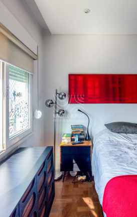 Imagem Apartamento com 3 Quartos à Venda, 208 m² em Jardim Paulista - São Paulo