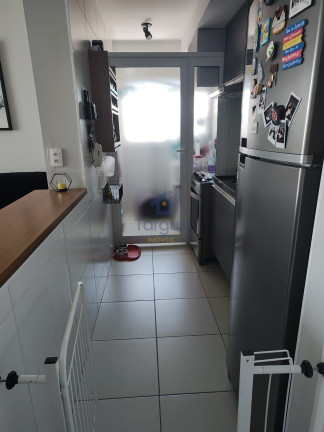 Imagem Apartamento com 3 Quartos à Venda, 60 m² em Vila Prudente - São Paulo Imagem Apartamento com 3 Quartos à Venda, 60 m² em Vila Prudente - São Paulo