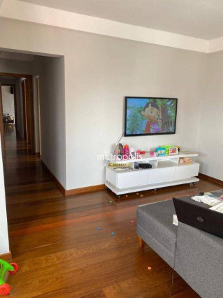 Imagem Apartamento com 3 Quartos à Venda, 130 m² em Vila Bastos - Santo André Imagem Apartamento com 3 Quartos à Venda, 130 m² em Vila Bastos - Santo André