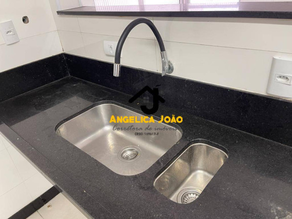 Imagem Apartamento com 2 Quartos à Venda, 123 m² em Marape - Santos