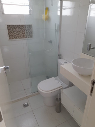 Imagem Apartamento com 2 Quartos para Alugar, 45 m² em Lagoa Salgada - Feira De Santana Imagem Apartamento com 2 Quartos para Alugar, 45 m² em Lagoa Salgada - Feira De Santana