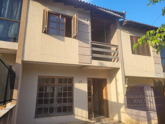 Imagem Sobrado com 2 Quartos à Venda, 75 m² em Ibiza - Gravataí Imagem Sobrado com 2 Quartos à Venda, 75 m² em Ibiza - Gravataí