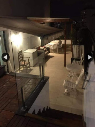Imagem Imóvel com 3 Quartos à Venda, 280 m² em Aclimação - São Paulo Imagem Imóvel com 3 Quartos à Venda, 280 m² em Aclimação - São Paulo