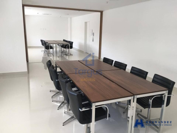Imagem Sala Comercial para Alugar, 42 m² em Tatuapé - São Paulo Imagem Sala Comercial para Alugar, 42 m² em Tatuapé - São Paulo