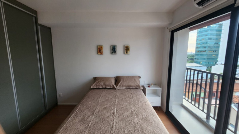 Imagem Apartamento com 1 Quarto à Venda, 26 m² em Pinheiros - São Paulo Imagem Apartamento com 1 Quarto à Venda, 26 m² em Pinheiros - São Paulo