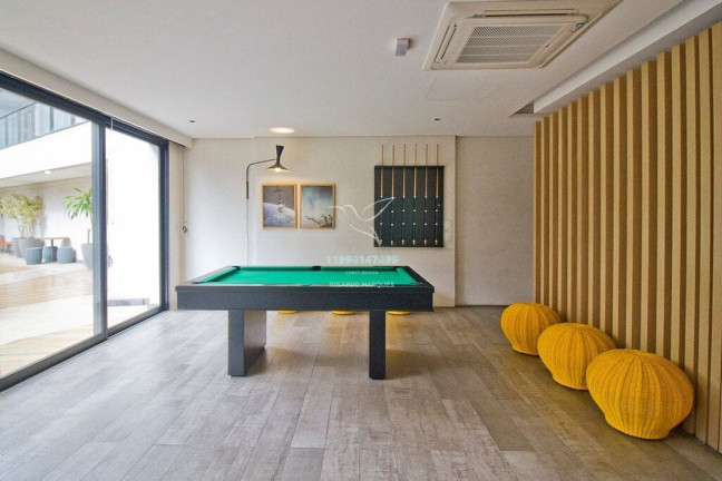 Imagem Apartamento com 1 Quarto à Venda, 46 m² em Vila Olímpia - São Paulo Imagem Apartamento com 1 Quarto à Venda, 46 m² em Vila Olímpia - São Paulo