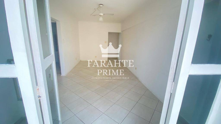 Imagem Apartamento com 2 Quartos para Alugar, 108 m² em Embaré - Santos Imagem Apartamento com 2 Quartos para Alugar, 108 m² em Embaré - Santos