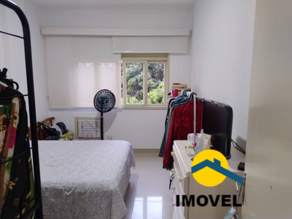 Imagem Apartamento com 2 Quartos à Venda, 50 m² em Icaraí - Niterói Imagem Apartamento com 2 Quartos à Venda, 50 m² em Icaraí - Niterói