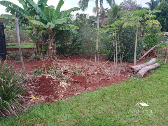 Imagem Chácara à Venda, 2.240 m² em Alvorada Do Sul Imagem Chácara à Venda, 2.240 m² em Alvorada Do Sul