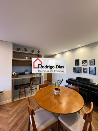 Imagem Apartamento com 3 Quartos para Alugar, 98 m² em Parque Residencial Eloy Chaves - Jundiaí