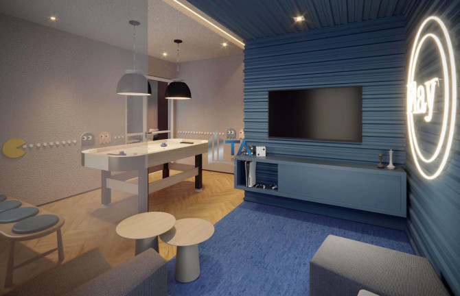 Imagem Imóvel com 3 Quartos à Venda, 76 m² em Chácara Da Barra - Campinas