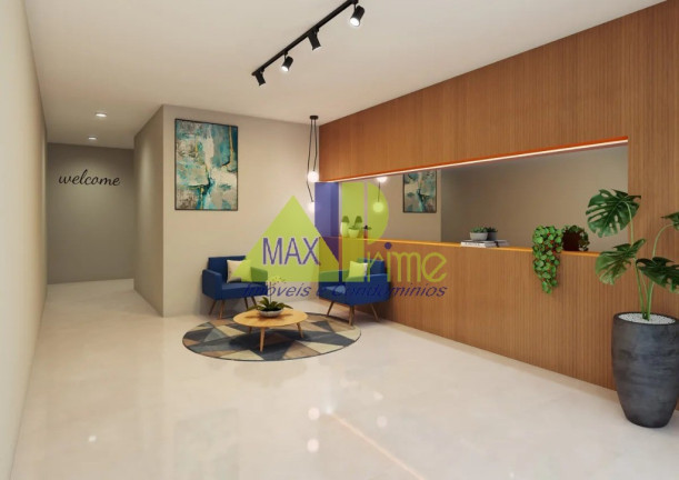Imagem Apartamento com 1 Quarto à Venda, 39 m² em Vila Centenário - São Paulo Imagem Apartamento com 1 Quarto à Venda, 39 m² em Vila Centenário - São Paulo