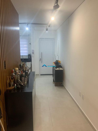 Imagem Casa de Condomínio com 3 Quartos à Venda, 120 m² em Cidade Nova - Jundiaí