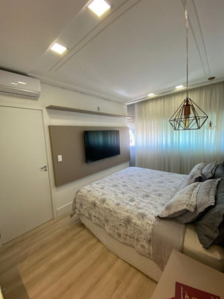 Imagem Apartamento com 3 Quartos à Venda, 123 m² em Centro - Foz Do Iguaçu Imagem Apartamento com 3 Quartos à Venda, 123 m² em Centro - Foz Do Iguaçu