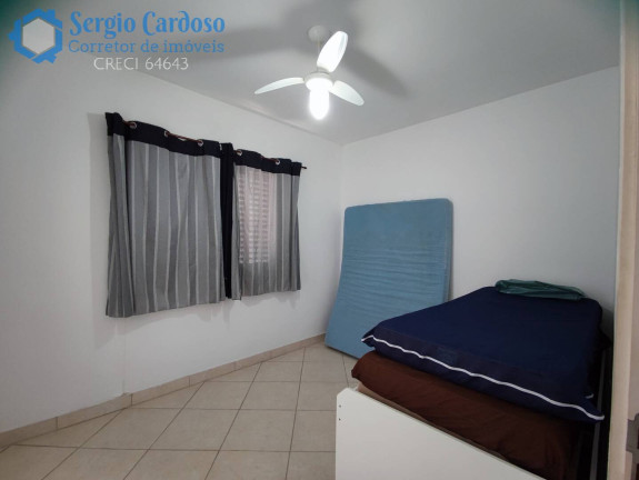 Imagem Casa de Condomínio com 2 Quartos à Venda, 78 m² em Cibratel Ii - Itanhaém