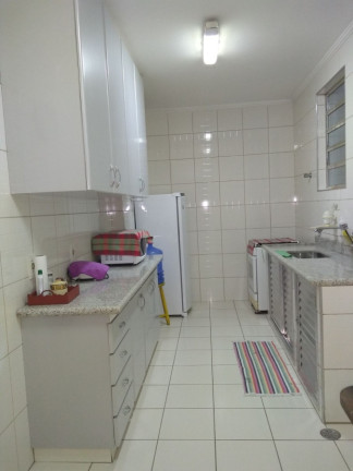 Imagem Apartamento com 3 Quartos à Venda, 155 m² em Boqueirão - Santos Imagem Apartamento com 3 Quartos à Venda, 155 m² em Boqueirão - Santos