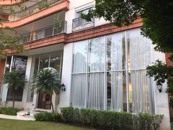 Imagem Apartamento com 3 Quartos à Venda, 189 m² em Santo Amaro - São Paulo Imagem Apartamento com 3 Quartos à Venda, 189 m² em Santo Amaro - São Paulo