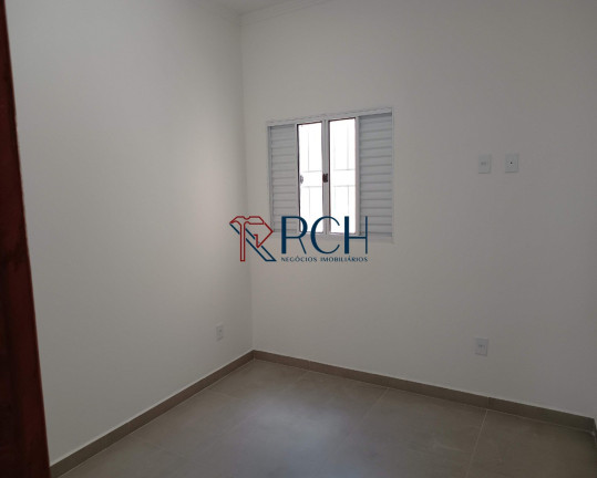 Imagem Casa com 3 Quartos à Venda, 89 m² em Jardim Residencial Villa Amato - Sorocaba