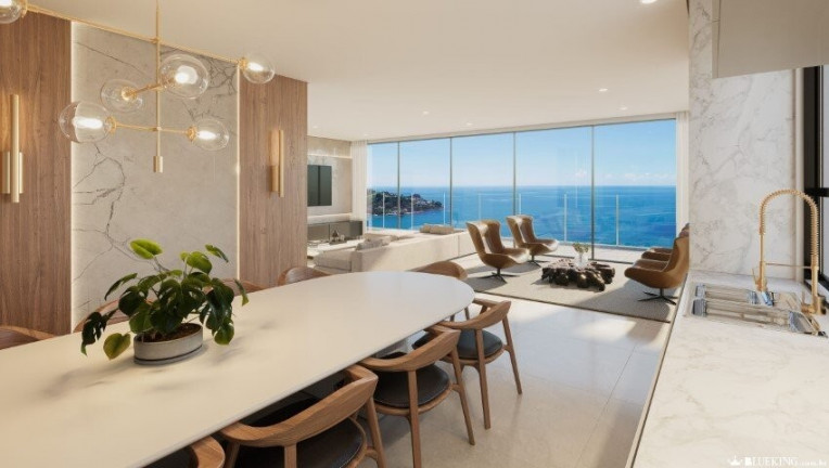 Imagem Imóvel com 4 Quartos à Venda, 229 m² em Itapema - Itapema