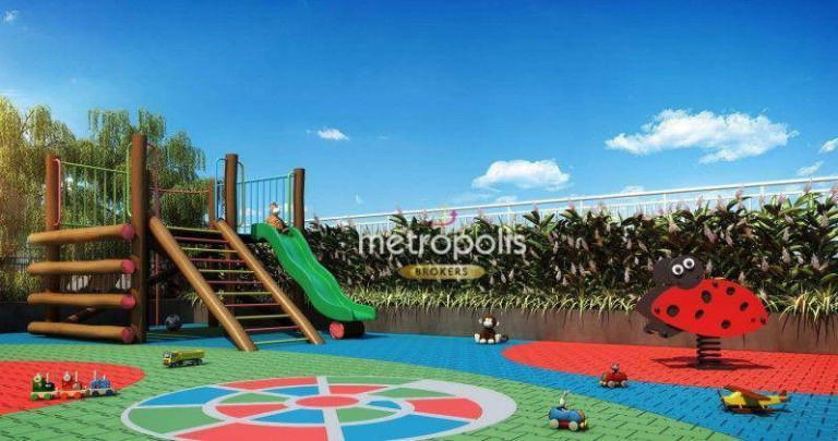 Imagem Apartamento com 2 Quartos à Venda, 40 m² em Cidade Ademar - São Paulo Imagem Apartamento com 2 Quartos à Venda, 40 m² em Cidade Ademar - São Paulo
