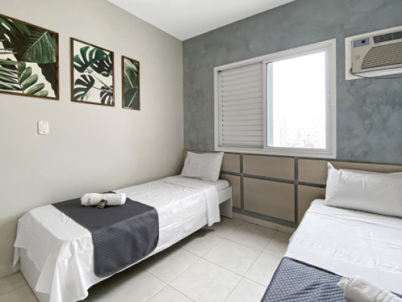 Imagem Apartamento com 4 Quartos à Venda, 102 m² em Enseada - Guarujá Imagem Apartamento com 4 Quartos à Venda, 102 m² em Enseada - Guarujá