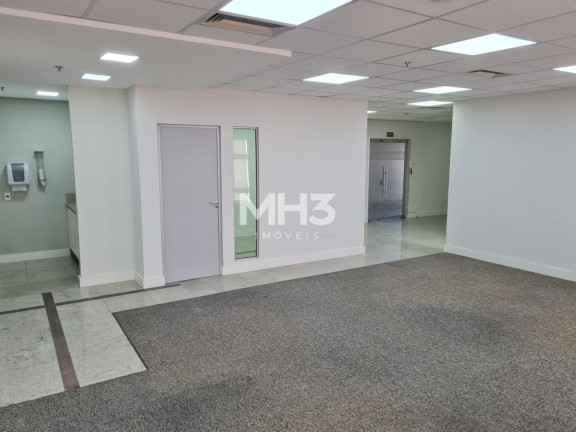 Imagem Sala Comercial para Alugar, 184 m² em Nova Campinas - Campinas Imagem Sala Comercial para Alugar, 184 m² em Nova Campinas - Campinas