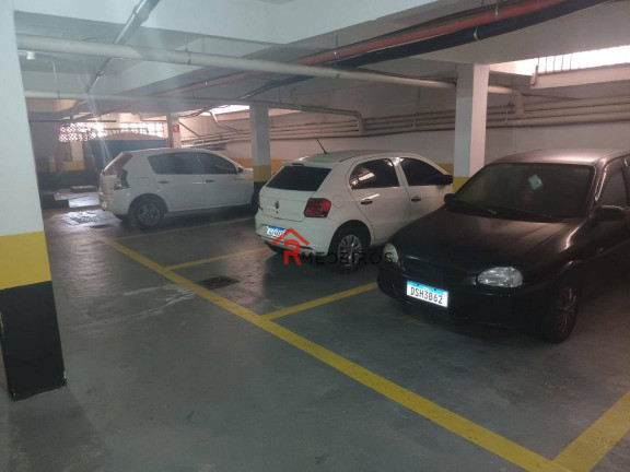 Imagem Apartamento com 1 Quarto à Venda, 48 m² em Vila Tupi - Praia Grande