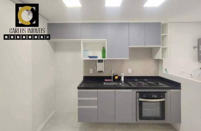 Imagem Apartamento com 2 Quartos à Venda, 65 m² em Vila Valença - São Vicente Imagem Apartamento com 2 Quartos à Venda, 65 m² em Vila Valença - São Vicente