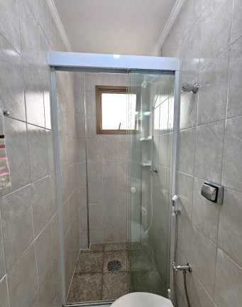 Imagem Apartamento com 2 Quartos à Venda, 80 m² em Centro - Ubatuba