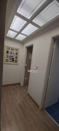 Imagem Apartamento com 3 Quartos à Venda, 113 m² em Rudge Ramos - São Bernardo Do Campo Imagem Apartamento com 3 Quartos à Venda, 113 m² em Rudge Ramos - São Bernardo Do Campo