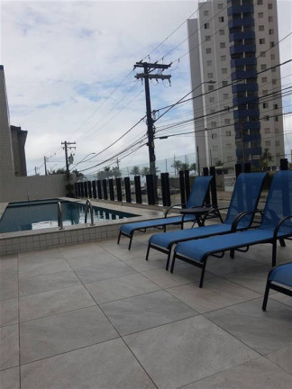Imagem Apartamento com 2 Quartos à Venda, 67 m² em Mirim - Praia Grande