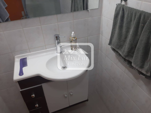 Imagem Apartamento com 2 Quartos para Alugar, 61 m² em Jaguaribe - Osasco