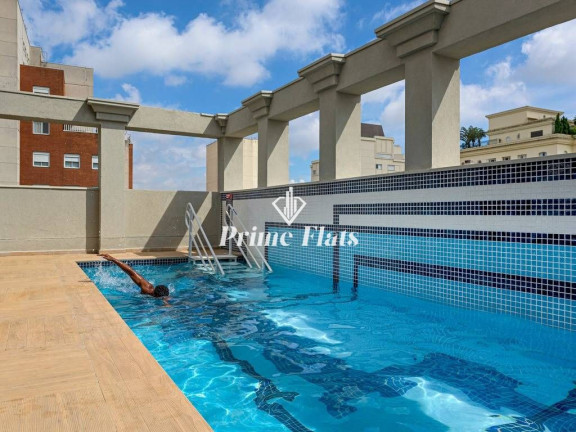 Imagem Apartamento com 1 Quarto à Venda, 60 m² em Jardim Paulista - São Paulo Imagem Apartamento com 1 Quarto à Venda, 60 m² em Jardim Paulista - São Paulo